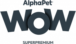 ALPHAPET WOW SUPERPREMIUM