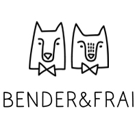 BENDER & FRAI
