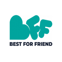 BEST FOR FRIEND