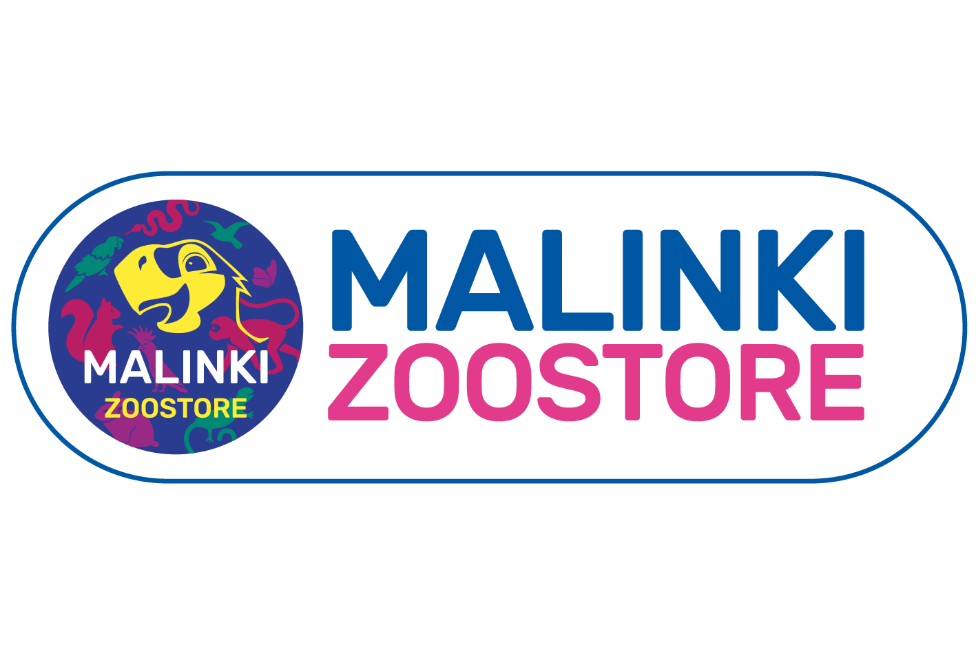 ZOOSTORE MALINKI