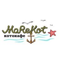 Котокафе «MoreКот»