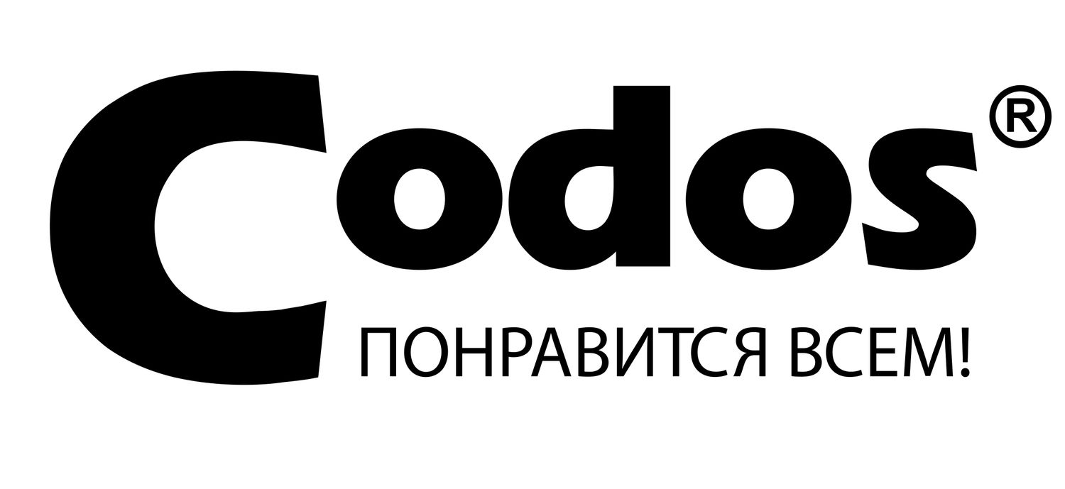 Парадогс (ТМ CODOS)